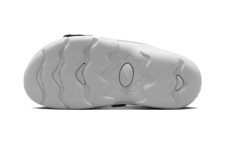 Shop (PS) 나이키 선레이 어저스트 6 '블랙 핑크 폼' DX5545-001