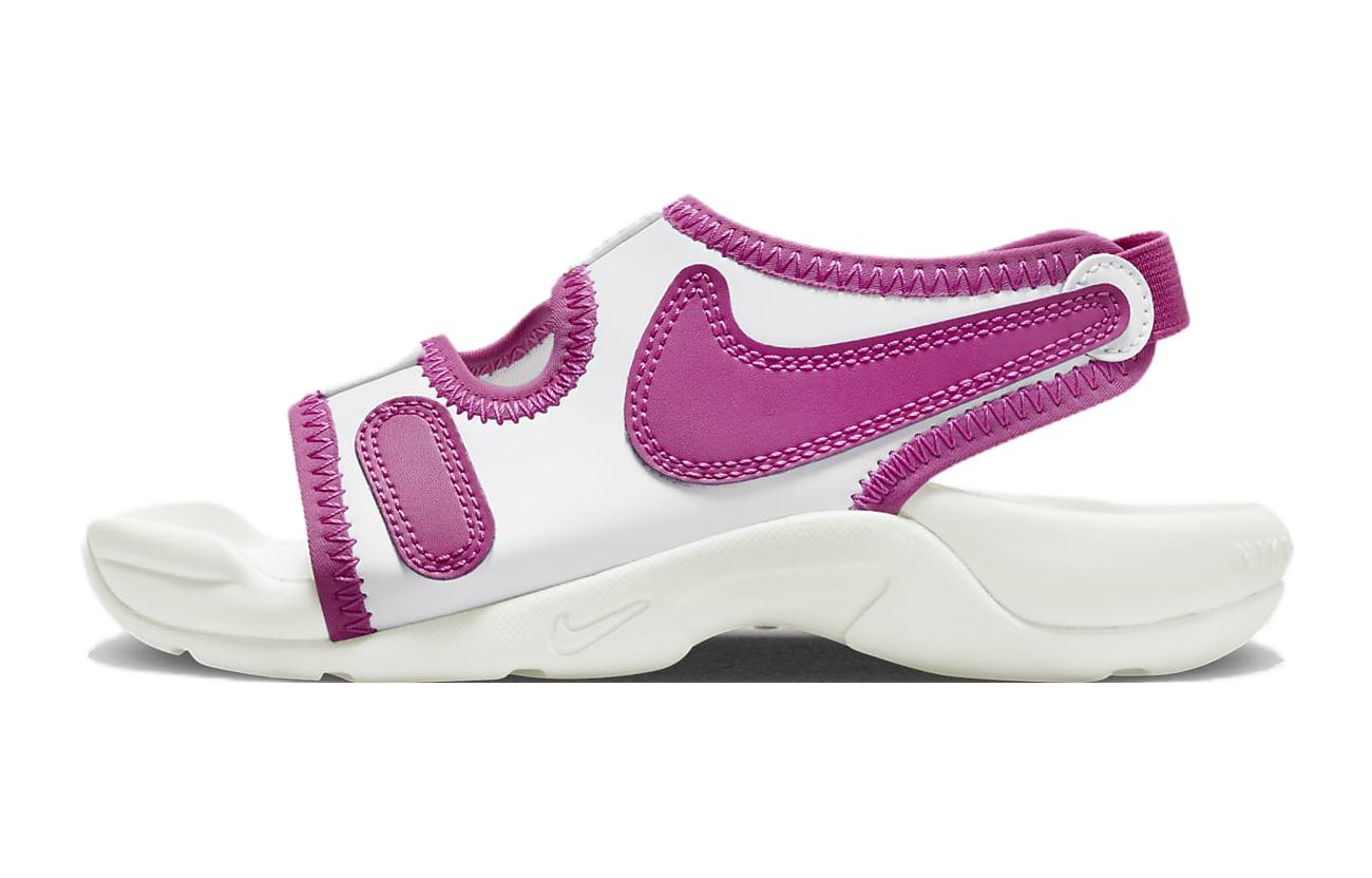 Buy 兒童 Nike Sunray Adjust 6 防滑耐磨兒童涼鞋 粉白