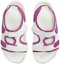 Lookbook (PS) Nike Sunray Adjust 6 ''Roze Wit'' DX5545-100