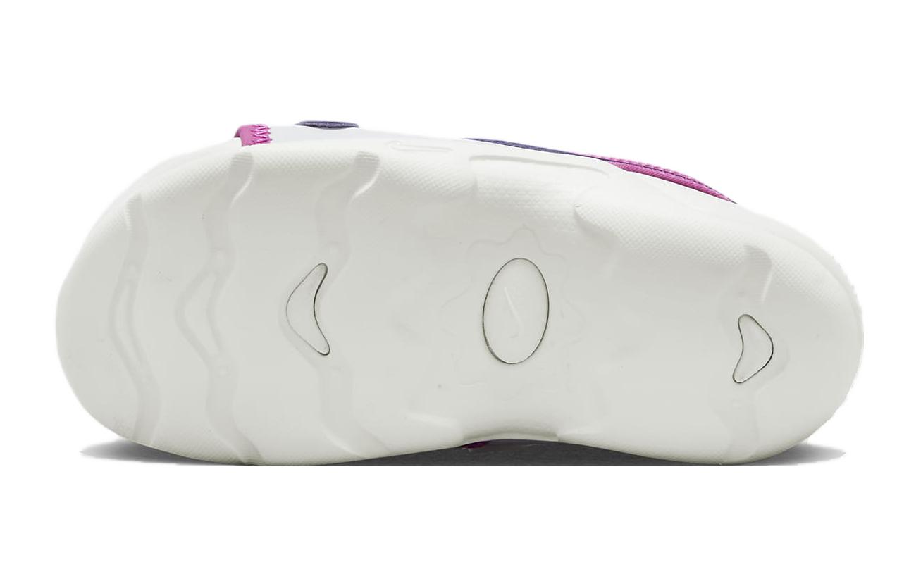 Shop (PS) Nike Sunray Adjust 6 ''Roze Wit'' DX5545-100
