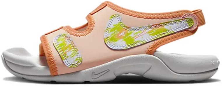 (PS) 나이키 선레이 어저스트 6 샌들 '아크틱 오렌지' DX6385-800 Buy (PS) 나이키 선레이 어저스트 6 샌들 '아크틱 오렌지' DX6385-800