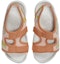 Lookbook (PS) Sandal Nike Sunray Adjust 6 'Arctic Orange' DX6385-800