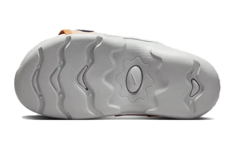 (PS) Nike Sunray Adjust 6 Sandals 'Arctic Orange' 圖 4