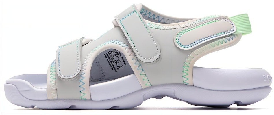 (PS) Sandalias Nike Sunray Adjust 6 SE 'Gris Sombra Verde' FN4873-001 Buy (PS) Sandalias Nike Sunray Adjust 6 SE 'Gris Sombra Verde' FN4873-001