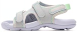 Buy (PS) Sandalias Nike Sunray Adjust 6 SE 'Gris Sombra Verde' FN4873-001
