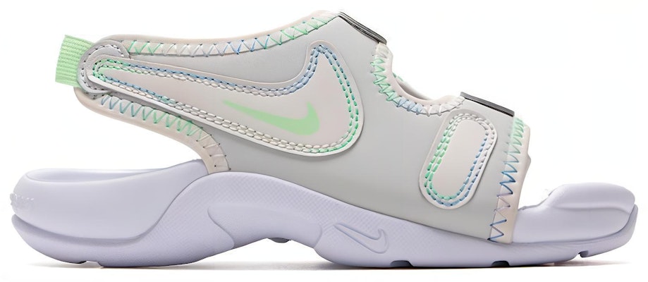 (PS) Sandalias Nike Sunray Adjust 6 SE 'Gris Sombra Verde' FN4873-001 Order (PS) Sandalias Nike Sunray Adjust 6 SE 'Gris Sombra Verde' FN4873-001
