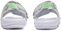 Lookbook (PS) Sandalias Nike Sunray Adjust 6 SE 'Gris Sombra Verde' FN4873-001