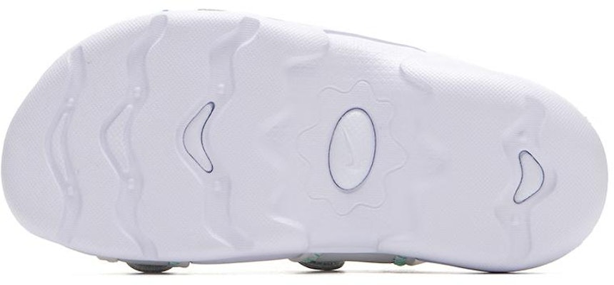 (PS) Sandalias Nike Sunray Adjust 6 SE 'Gris Sombra Verde' FN4873-001 Shop (PS) Sandalias Nike Sunray Adjust 6 SE 'Gris Sombra Verde' FN4873-001