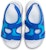 (PS) Nike Sunray Adjust 6 Slides 'Biru Lightning Putih' DX5545-400