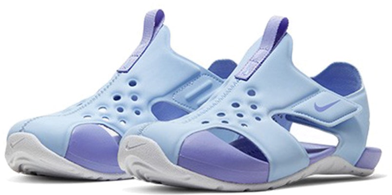 (PS) Nike Sunray Protect 2 Kanak-Kanak 943826-402 Lookbook (PS) Nike Sunray Protect 2 Kanak-Kanak 943826-402