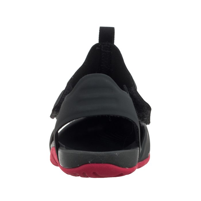 Purchase 兒童 Nike Sunray Protect 2 舒適百搭 防滑耐磨兒童涼鞋 黑色