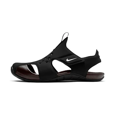 (PS) Nike Sunray Protect 2 'Black'
