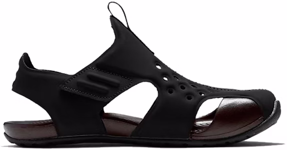 (PS) Nike Sunray Protect 2 'Hitam' 943826-001 Order (PS) Nike Sunray Protect 2 'Hitam' 943826-001