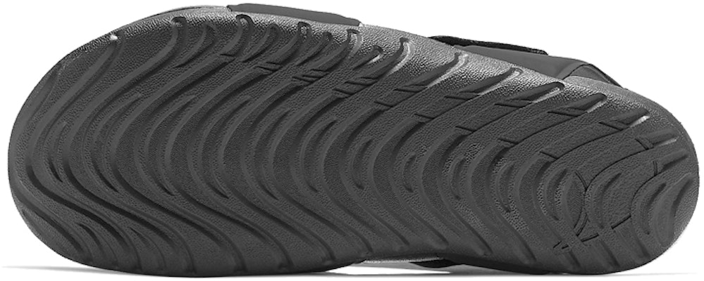 (PS) 耐克 Sunray Protect 2 '黑色' 童鞋 943826-001 Purchase (PS) 耐克 Sunray Protect 2 '黑色' 童鞋 943826-001