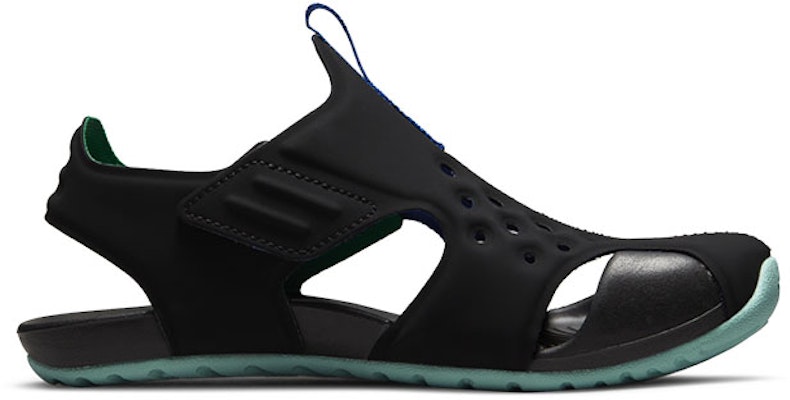 (PS) 나이키 선레이 프로텍트 2 '블랙 그린' (Nike Sunray Protect 2 '블랙 그린') DM0972-010 Order (PS) 나이키 선레이 프로텍트 2 '블랙 그린' (Nike Sunray Protect 2 '블랙 그린') DM0972-010