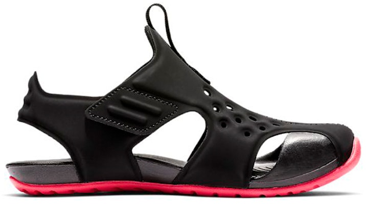 (PS) 나이키 선레이 프로텍트 2 블랙 핑크 (Nike Sunray Protect 2 Black Pink ) 943826-003 Order (PS) 나이키 선레이 프로텍트 2 블랙 핑크 (Nike Sunray Protect 2 Black Pink ) 943826-003