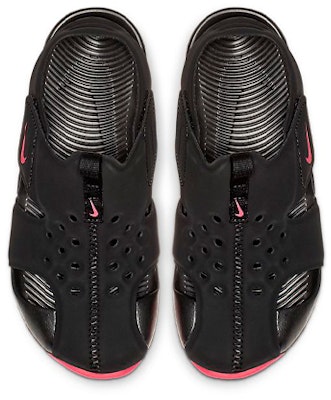 (PS) 나이키 선레이 프로텍트 2 블랙 핑크 (Nike Sunray Protect 2 Black Pink ) 943826-003 Shop (PS) 나이키 선레이 프로텍트 2 블랙 핑크 (Nike Sunray Protect 2 Black Pink ) 943826-003