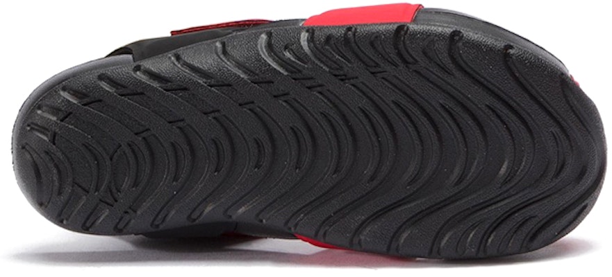 (Preschool) Nike Sunray Protect 2 'Black Red' 943826-601 Purchase (Preschool) Nike Sunray Protect 2 'Black Red' 943826-601