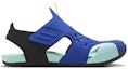 Order (PS) Nike Sunray Protect 2 'Biru Hitam' DM0972-641