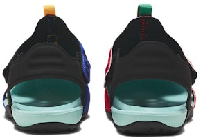 (PS) 耐克Sunray Protect 2“蓝黑”儿童凉鞋 DM0972-641 Purchase (PS) 耐克Sunray Protect 2“蓝黑”儿童凉鞋 DM0972-641