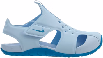 (Preschool) Nike Sunray Protect 2 'Cobalt Tint' 943828-400 (Preschool) Nike Sunray Protect 2 'Cobalt Tint' 943828-400