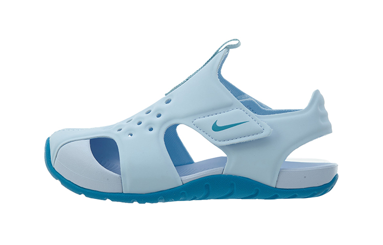 (Preschool) Nike Sunray Protect 2 'Cobalt Tint' 943828-400
