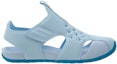 Order (PS) 耐克Sunray Protect 2 '钴蓝色' 儿童凉鞋 943828-400