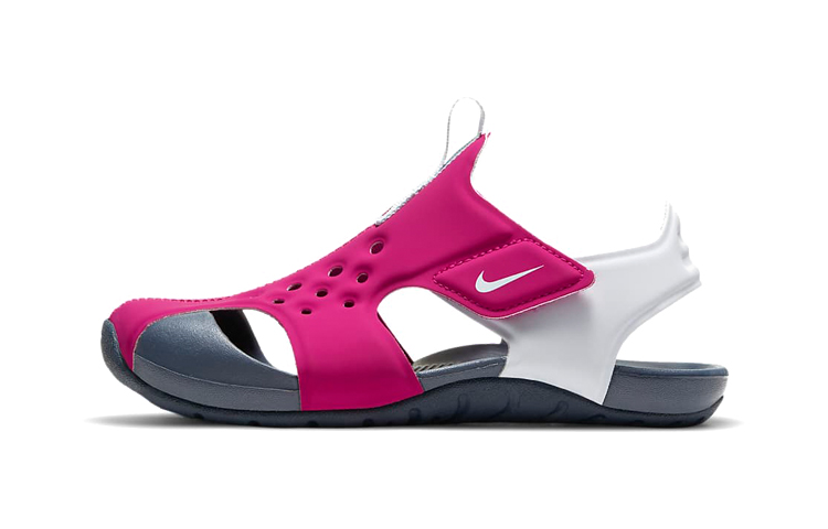 Buy (PS) Nike Sunray Protect 2 ''Fireberry'' Enfant 943826-604