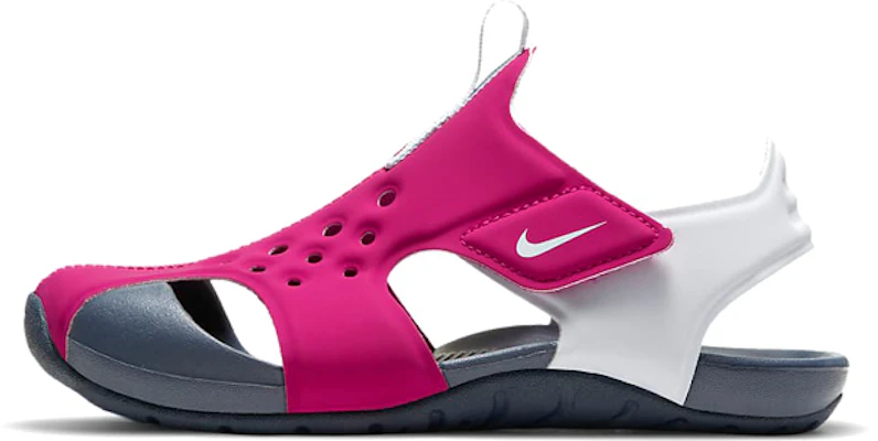 (PS) Nike Sunray Protect 2 ''Fireberry'' Enfant 943826-604 Buy (PS) Nike Sunray Protect 2 ''Fireberry'' Enfant 943826-604
