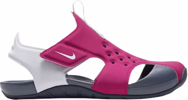 (Preschool) Nike Sunray Protect 2 'Fireberry' 943826-604 (Preschool) Nike Sunray Protect 2 'Fireberry' 943826-604