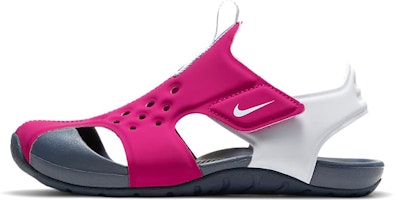 (Preschool) Nike Sunray Protect 2 'Fireberry' 943826-604 (Preschool) Nike Sunray Protect 2 'Fireberry' 943826-604
