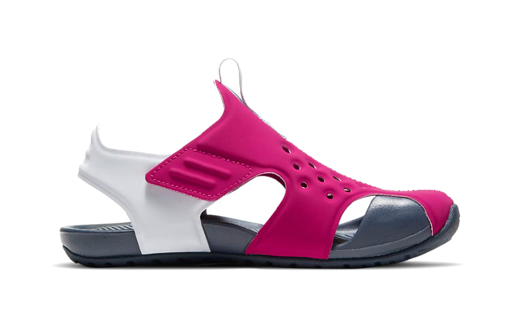 Order (PS) Nike Sunray Protect 2 ''Fireberry'' Enfant 943826-604