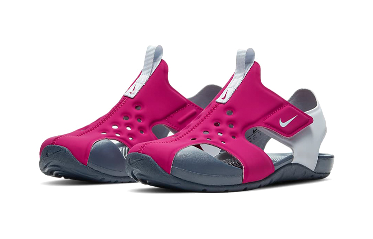 Lookbook (PS) Nike Sunray Protect 2 ''Fireberry'' Enfant 943826-604