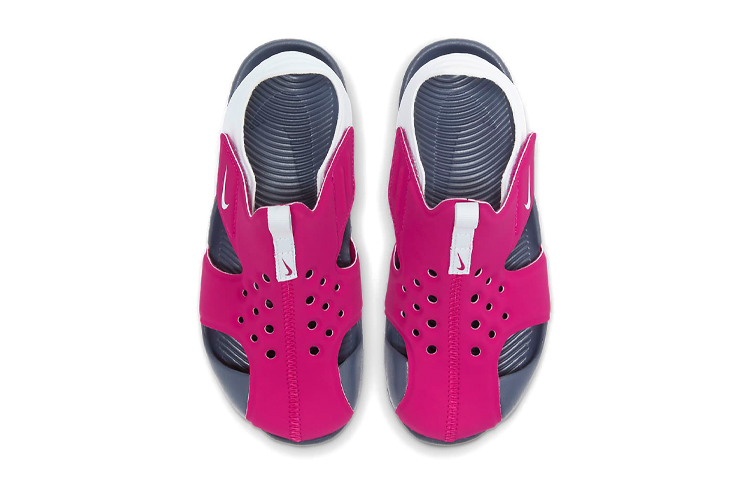 Shop (PS) Nike Sunray Protect 2 ''Fireberry'' Enfant 943826-604