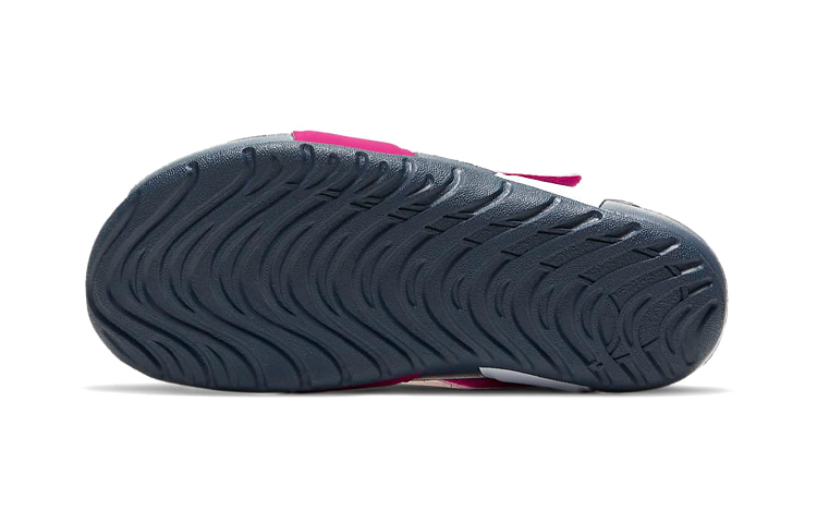 Details for (PS) Nike Sunray Protect 2 ''Fireberry'' Enfant 943826-604