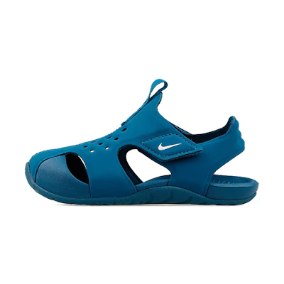 (PS) Nike Sunray Protect 2 'Green Abyss'