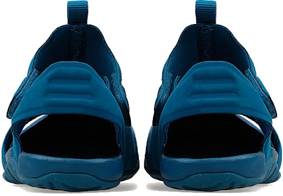 (Preschool) Nike Sunray Protect 2 'Green Abyss' 943826-301 Shop (Preschool) Nike Sunray Protect 2 'Green Abyss' 943826-301