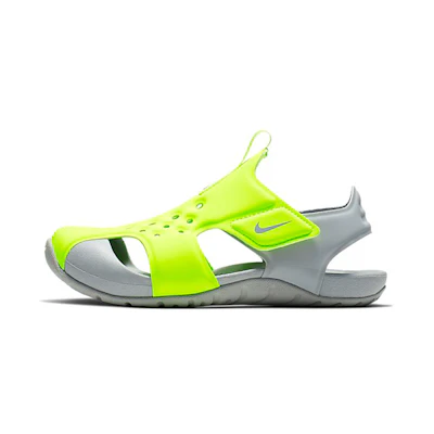 (PS) Nike Sunray Protect 2 'Grey Green'