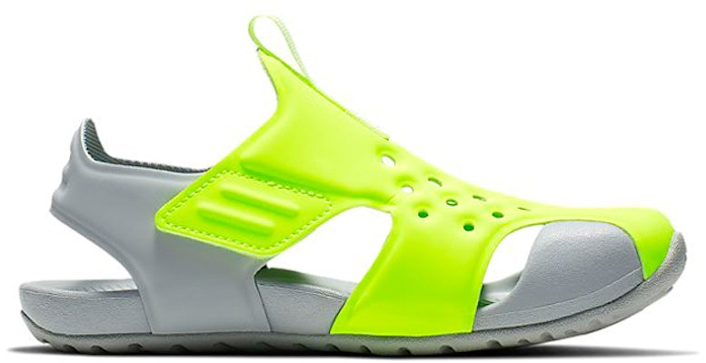 (PS) Nike Sunray Protect 2 'Gris Verde' 943826-701 Order (PS) Nike Sunray Protect 2 'Gris Verde' 943826-701