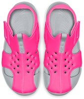 (PS) Nike Sunray Protect 2 'Rosa Hiper Gris Humo' 943826-605 Shop (PS) Nike Sunray Protect 2 'Rosa Hiper Gris Humo' 943826-605