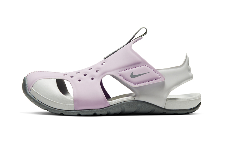 (Preschool) Nike Sunray Protect 2 'Iced Lilac' 943826-501
