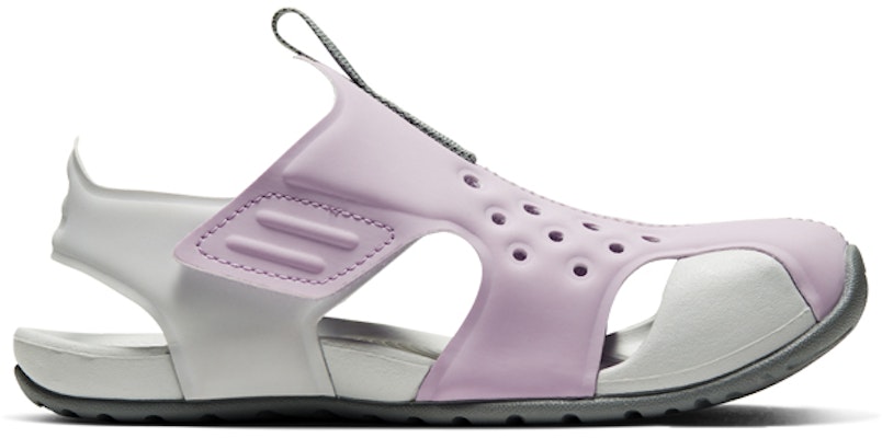 (Preschool) Nike Sunray Protect 2 'Iced Lilac' 943826-501 Order (Preschool) Nike Sunray Protect 2 'Iced Lilac' 943826-501
