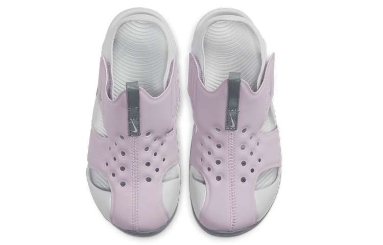 Lookbook (PS) ナイキ サンレイ プロテクト 2 "アイスライラック" 943826-501