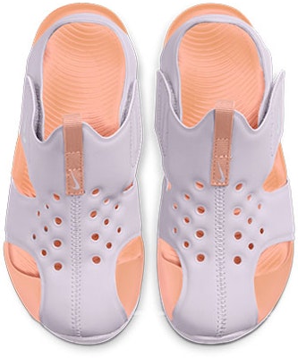(PS) Nike Sunray Protect 2 'Violeta Claro Crimson Bliss' 943826-503 Lookbook (PS) Nike Sunray Protect 2 'Violeta Claro Crimson Bliss' 943826-503
