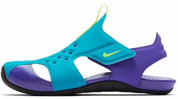 (Preschool) Nike Sunray Protect 2 'Oracle Aqua' 943826-303 (Preschool) Nike Sunray Protect 2 'Oracle Aqua' 943826-303