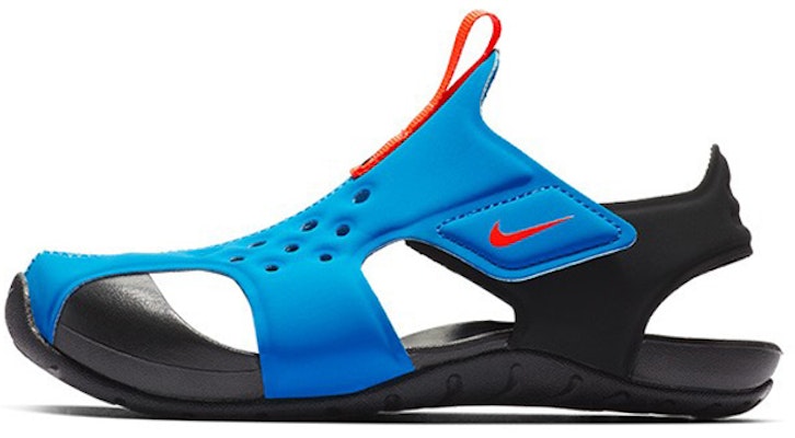 (Preschool) Nike Sunray Protect 2 'Photo Blue' 943826-400 Buy (Preschool) Nike Sunray Protect 2 'Photo Blue' 943826-400