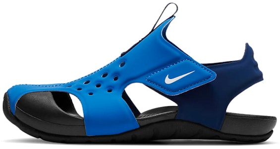 (幼兒款)Nike Sunray Protect 2 '信號藍' 943826-403 Buy (幼兒款)Nike Sunray Protect 2 '信號藍' 943826-403