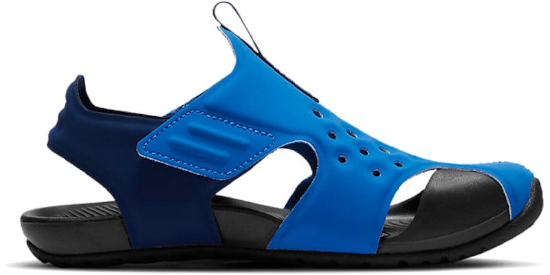 (PS) Nike Sunray Protect 2 'Signal Blue' Kanak-Kanak 943826-403 Order (PS) Nike Sunray Protect 2 'Signal Blue' Kanak-Kanak 943826-403