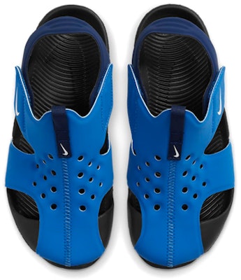 (PS) Nike Sunray Protect 2 'Signal Blue' Kanak-Kanak 943826-403 Shop (PS) Nike Sunray Protect 2 'Signal Blue' Kanak-Kanak 943826-403