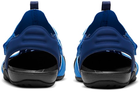 (幼兒款)Nike Sunray Protect 2 '信號藍' 943826-403 Purchase (幼兒款)Nike Sunray Protect 2 '信號藍' 943826-403